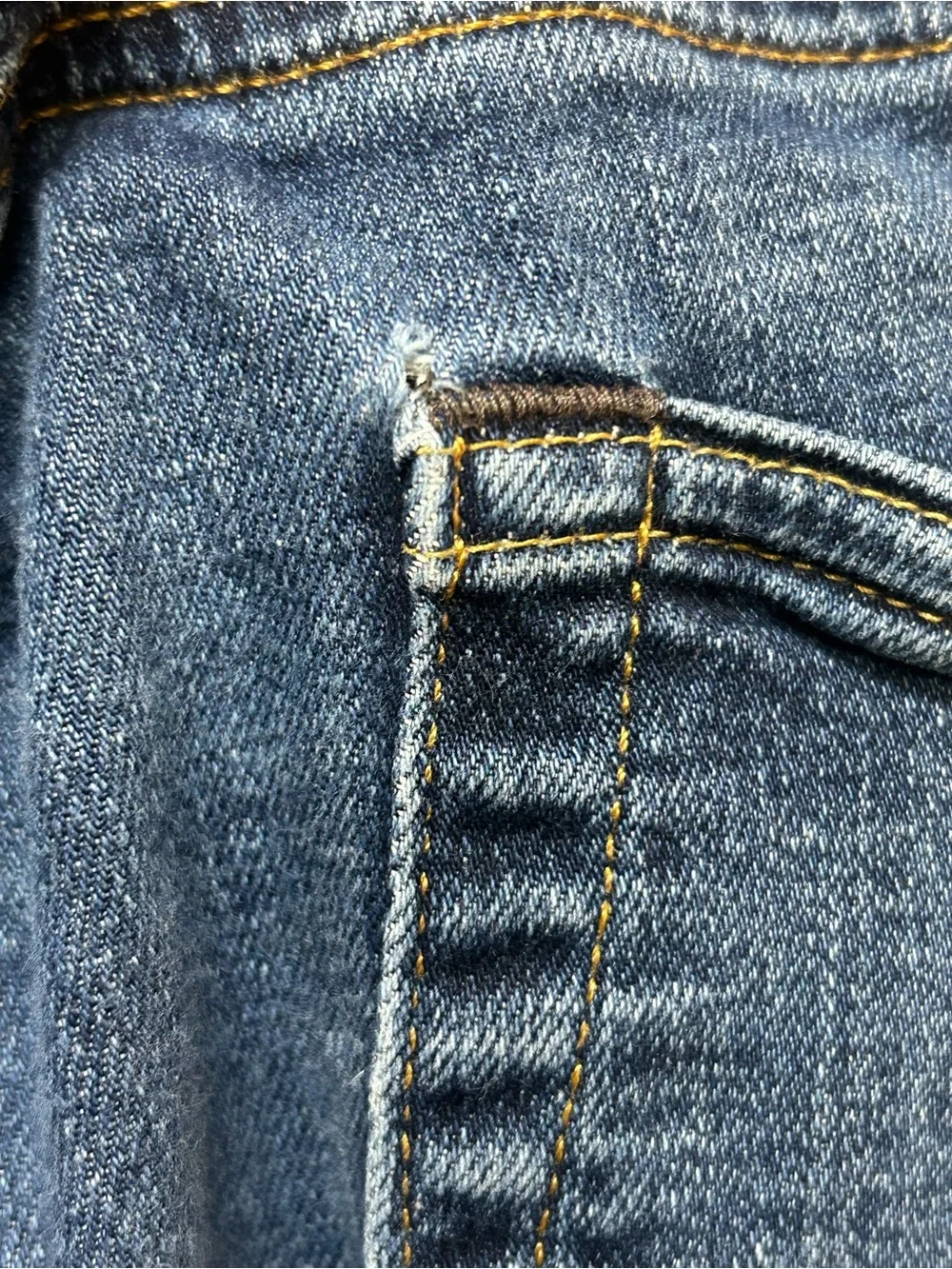 American Eagle Next Level Flex Original Straight Jeans Men’s Size 30x32